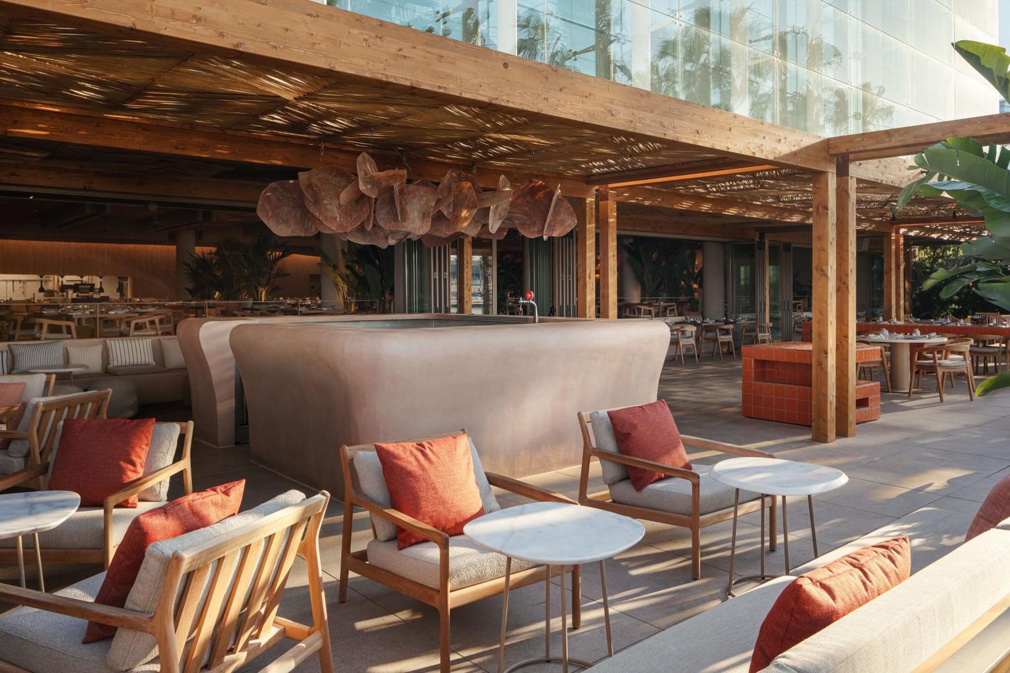W 5* Barcelone