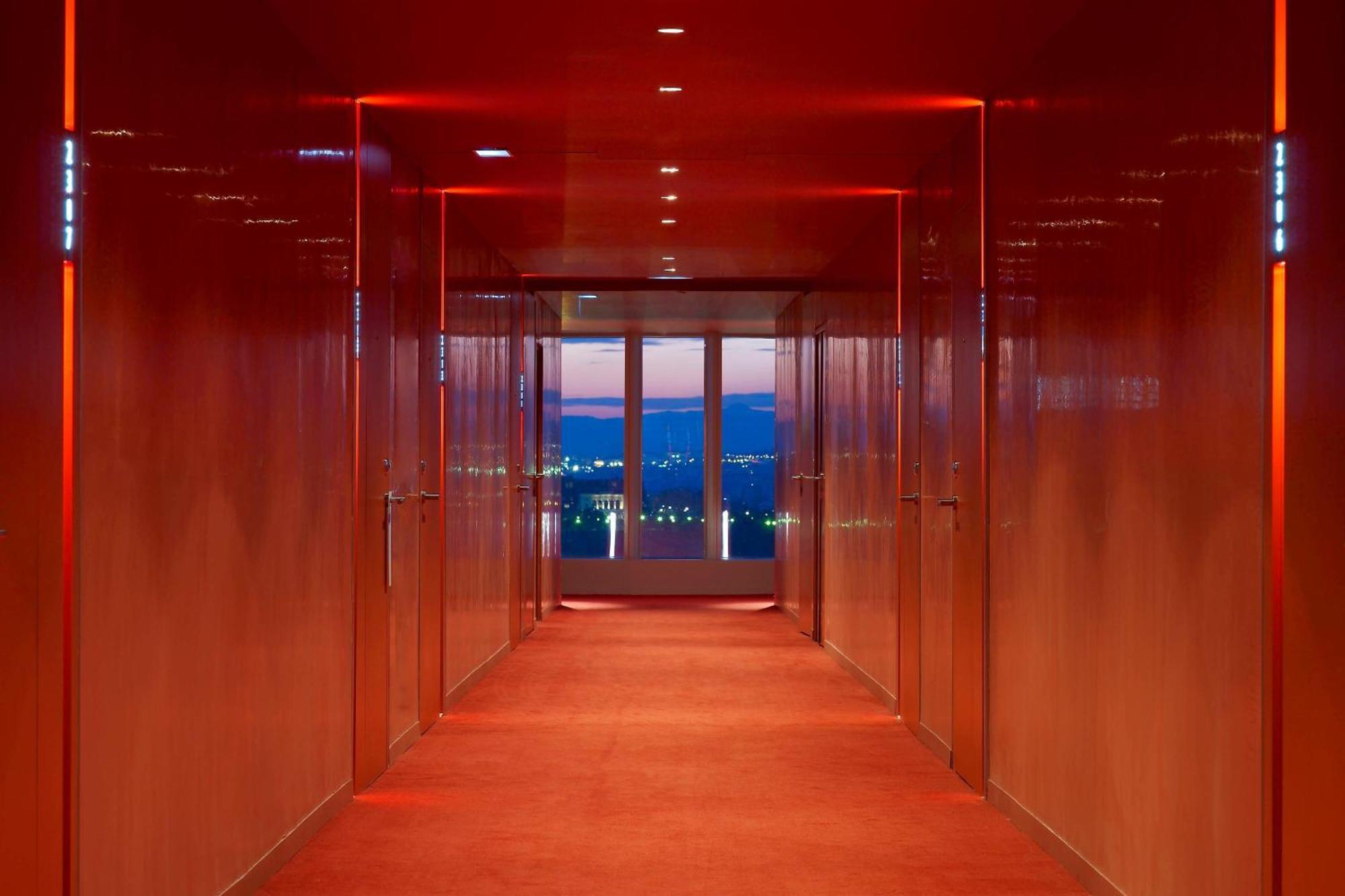 Hotel W Barcelone